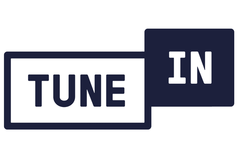 TuneIn.com Radio Logo