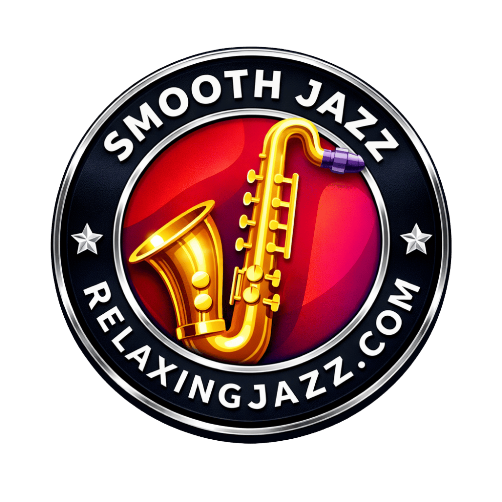 RelaxingJazz.com Logo